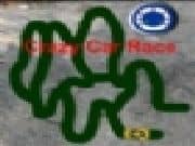 Juego Crazy Car Race - Crazy Car Race online gratis, jugar Gratis