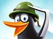 Juego Crazy Penguin Catapult - Crazy Penguin Catapult online gratis, jugar Gratis