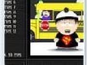 Juego Creacion de Personajes Animados - Creacion de Personajes Animados online gratis, jugar Gratis