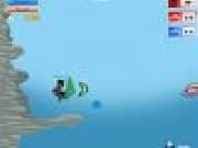 Juego Criaturas Marinas - Criaturas Marinas online gratis, jugar Gratis