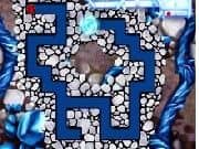 Juego Crystal Maze - Crystal Maze online gratis, jugar Gratis