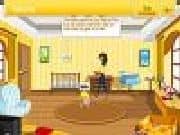 Juego Cuidando al Bebe - Cuidando al Bebe online gratis, jugar Gratis