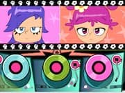 Juego DJ Limpio - DJ Limpio online gratis, jugar Gratis