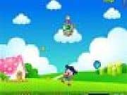 Juego Danger Girl - Danger Girl online gratis, jugar Gratis