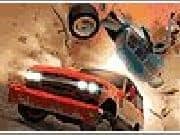 Juego Dangers Wheels - Dangers Wheels online gratis, jugar Gratis