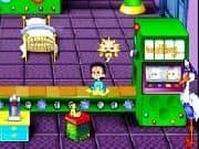 Juego De Donde Vienen Los Bebes - De Donde Vienen Los Bebes online gratis, jugar Gratis