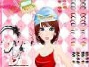 Juego Decoracion de Chicas - Decoracion de Chicas online gratis, jugar Gratis