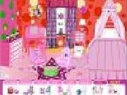 Juego Decoracion de una Chica - Decoracion de una Chica online gratis, jugar Gratis