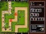 Juego Defenza Propia - Defenza Propia online gratis, jugar Gratis