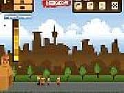 Juego Delincuentes en la Calle - Delincuentes en la Calle online gratis, jugar Gratis