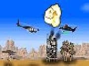 Juego Desert Storm - Desert Storm online gratis, jugar Gratis
