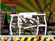 Juego Destructor de Edificios - Destructor de Edificios online gratis, jugar Gratis