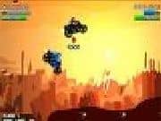 Juego Diesel and Death - Diesel and Death online gratis, jugar Gratis
