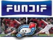 Juego Diferencias Divertidas - Diferencias Divertidas online gratis, jugar Gratis
