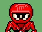 Juego Digi Ninja RPG - Digi Ninja RPG online gratis, jugar Gratis