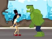 Juego Disaster Movie - Disaster Movie online gratis, jugar Gratis