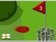 Juego Disc golf - Disc golf online gratis, jugar Gratis
