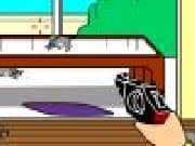 Juego Dispara a las ratas - Dispara a las ratas online gratis, jugar Gratis