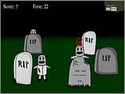 Juego Disparale a los Zombie - Disparale a los Zombie online gratis, jugar Gratis