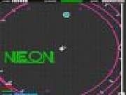 Juego Disparos de Neon 2 - Disparos de Neon 2 online gratis, jugar Gratis