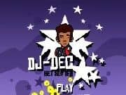 Juego Dj DEC - Dj DEC online gratis, jugar Gratis