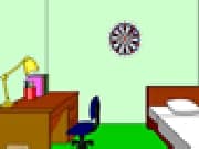 Juego Dona Room - Dona Room online gratis, jugar Gratis