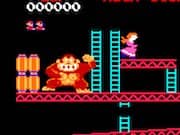 Juego Donkey Kong y Mario Bros - Donkey Kong y Mario Bros online gratis, jugar Gratis