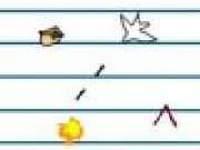Juego Doodle Defender - Doodle Defender online gratis, jugar Gratis
