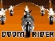 Juego Doom Rider - Doom Rider online gratis, jugar Gratis