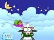 Juego Dormir a Gardfield - Dormir a Gardfield online gratis, jugar Gratis