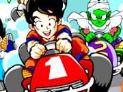 Juego Carrera de Dragon Ball Z - Carrera de Dragon Ball Z online gratis, jugar Gratis