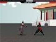 Juego Dragon Fist 3 Guerreros - Dragon Fist 3 Guerreros online gratis, jugar Gratis
