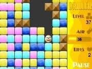 Juego Driller - Driller online gratis, jugar Gratis