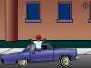 Juego Drive and shoot - Drive and shoot online gratis, jugar Gratis