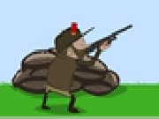 Juego Duck N Cover - Duck N Cover online gratis, jugar Gratis