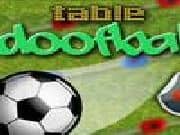 Juego Duf Ball Futbolito - Duf Ball Futbolito online gratis, jugar Gratis