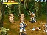 Juego Dynasty Warrior - Dynasty Warrior online gratis, jugar Gratis