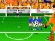 Juego EK Penalti - EK Penalti online gratis, jugar Gratis