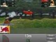 Juego El Avion que Explota - El Avion que Explota online gratis, jugar Gratis