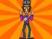 Juego El Baile del Chiki Chiki - El Baile del Chiki Chiki online gratis, jugar Gratis