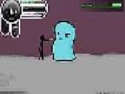 Juego El Corredor Cosmico - El Corredor Cosmico online gratis, jugar Gratis