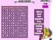 Juego El Crucigrama Experto - El Crucigrama Experto online gratis, jugar Gratis