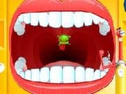Juego El Dentista - El Dentista online gratis, jugar Gratis