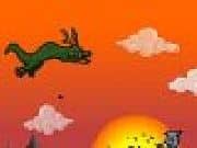 Juego El Dragon Salvador - El Dragon Salvador online gratis, jugar Gratis