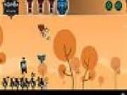 Juego El Festival - El Festival online gratis, jugar Gratis