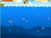Juego El Gran Pescador - El Gran Pescador online gratis, jugar Gratis