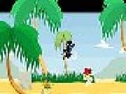 Juego El Hombre Ninja - El Hombre Ninja online gratis, jugar Gratis