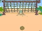 Juego El Mono Golero - El Mono Golero online gratis, jugar Gratis