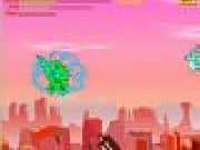 Juego El Ninja Volador - El Ninja Volador online gratis, jugar Gratis