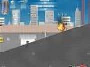 Jugar El Robot Fantasma